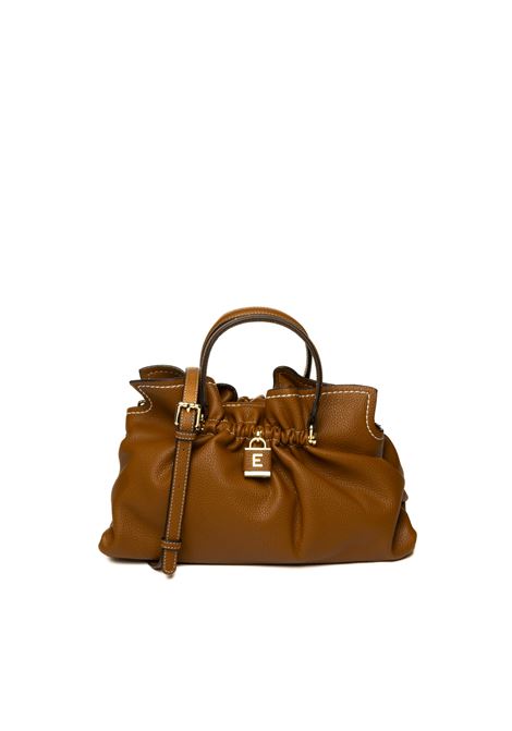 tan octavia handle bag ERMANNO SCERVINO | 835OCTAVIA-2244